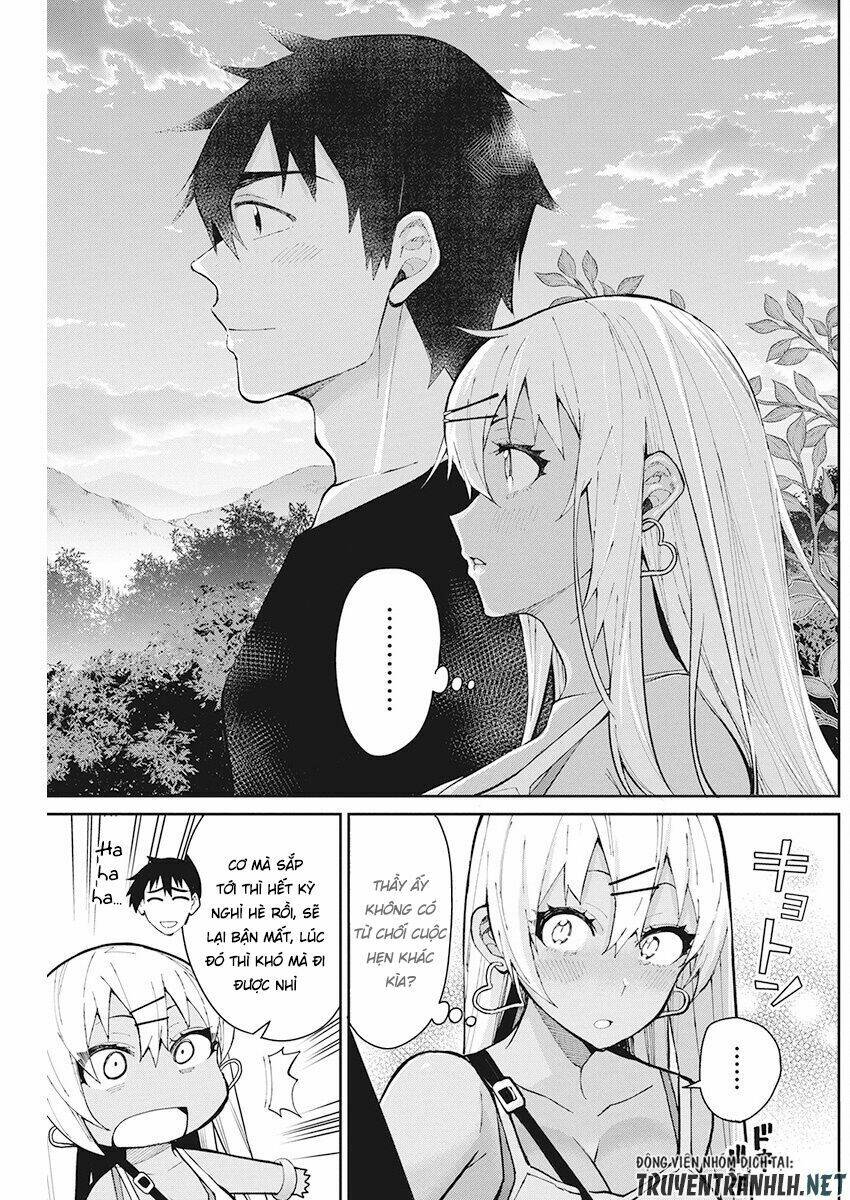 Gal Gohan Chapter 64 - Trang 2