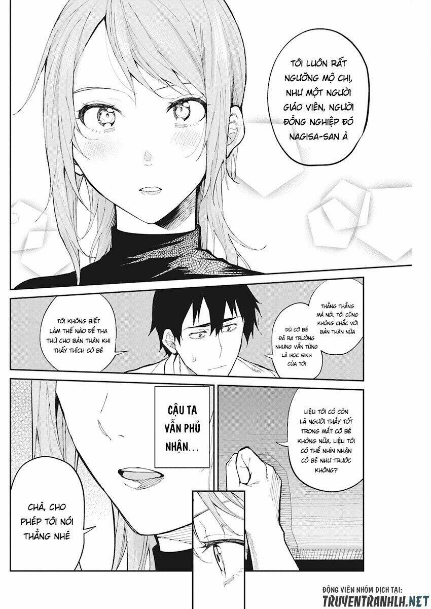 Gal Gohan Chapter 66 - Trang 2