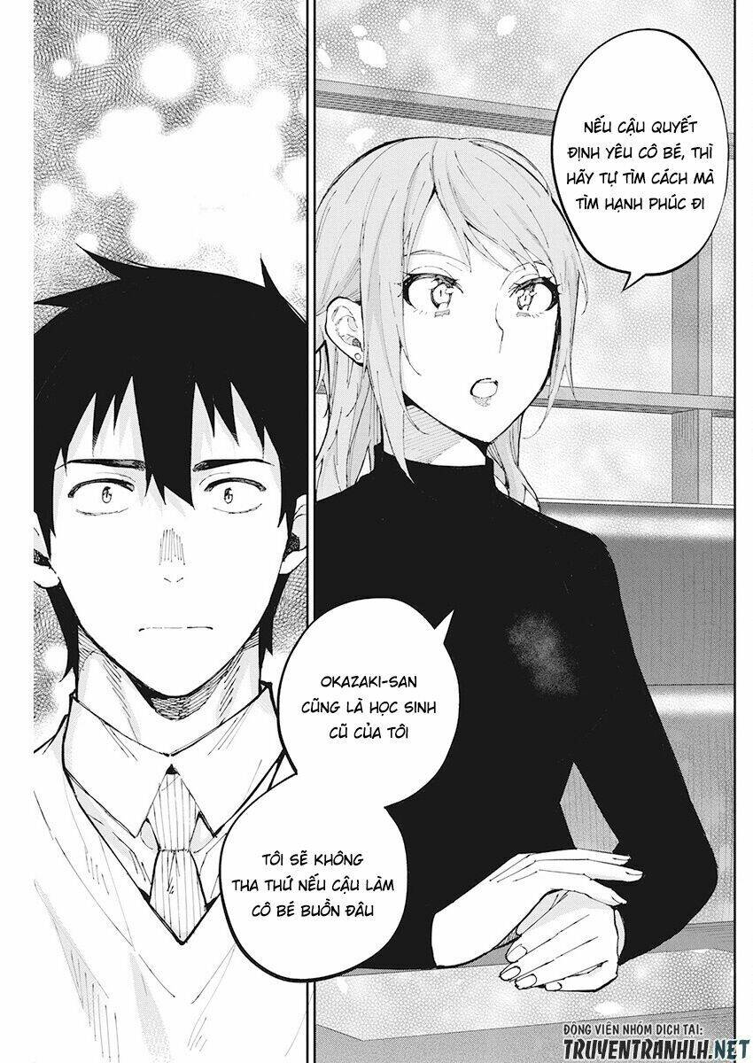 Gal Gohan Chapter 66 - Trang 2