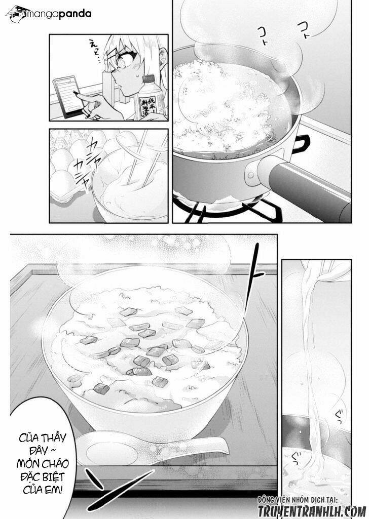 Gal Gohan Chapter 9 - Trang 2