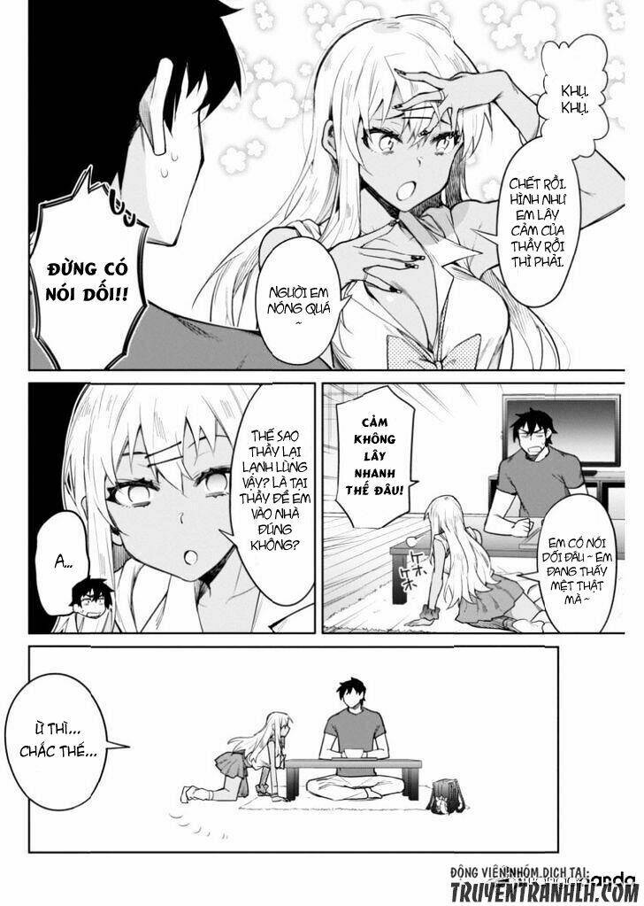 Gal Gohan Chapter 9 - Trang 2