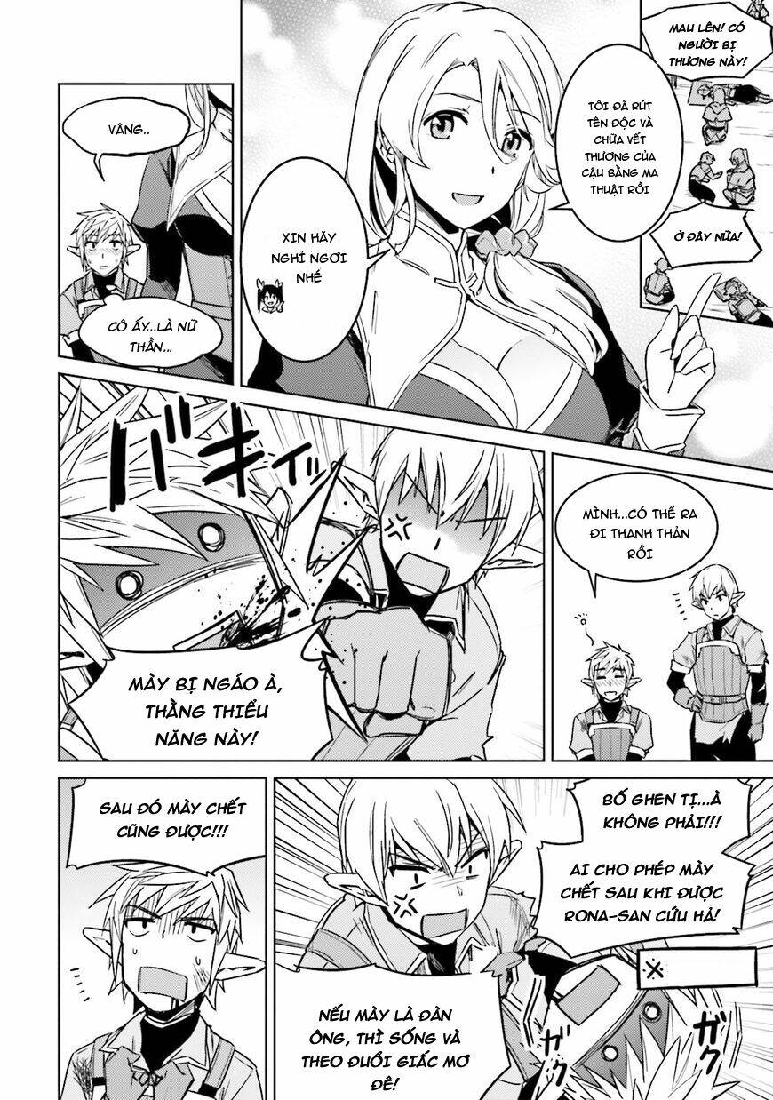 gal-sen Chapter 25.5 - Trang 2