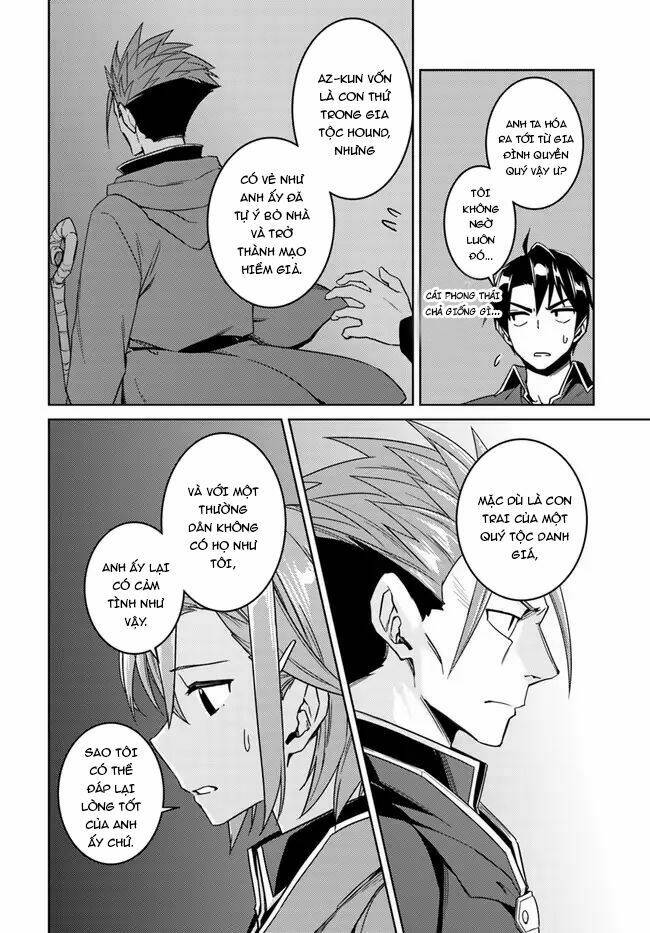 gal-sen Chapter 28 - Trang 2