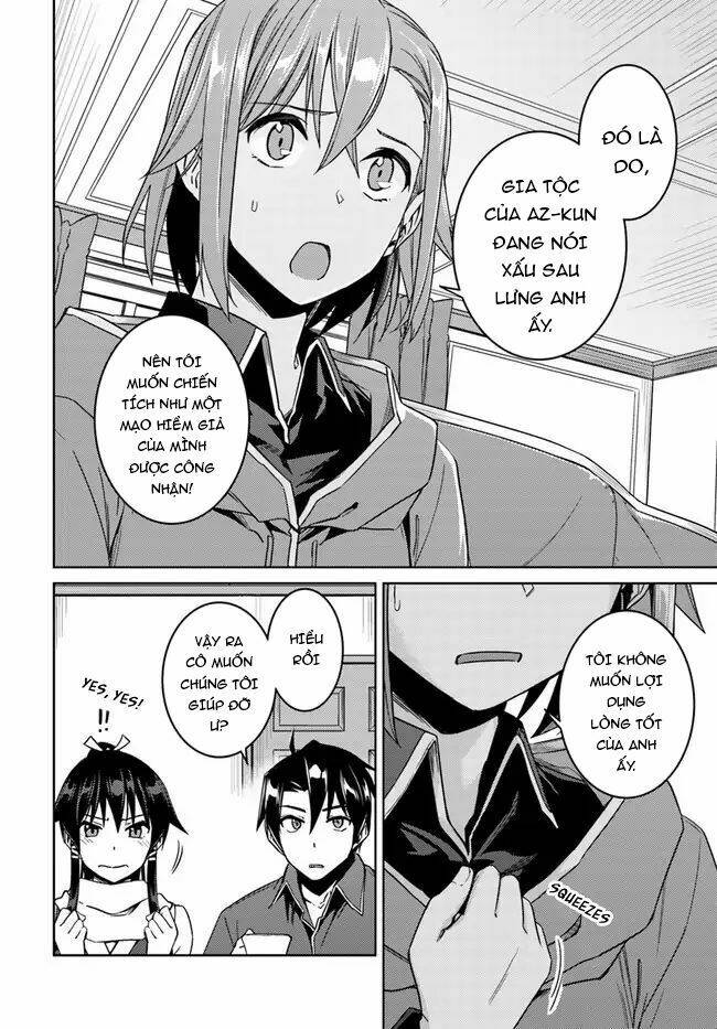 gal-sen Chapter 28 - Trang 2