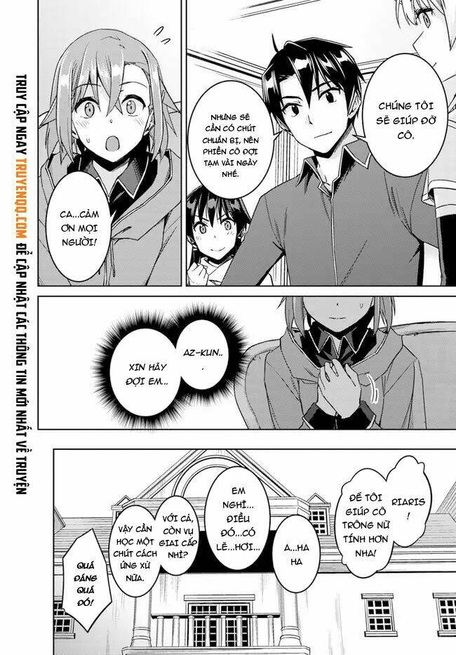 gal-sen Chapter 28 - Trang 2