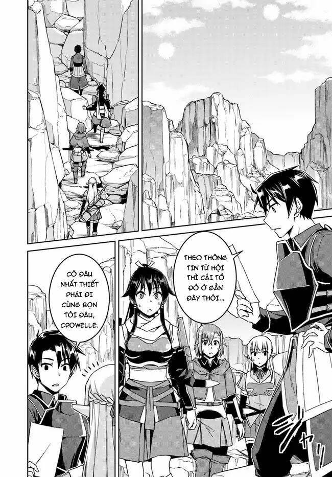 gal-sen Chapter 28 - Trang 2