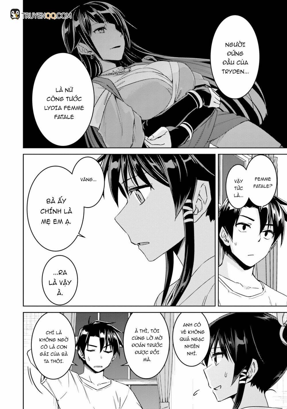 gal-sen Chapter 33.5 - Trang 2