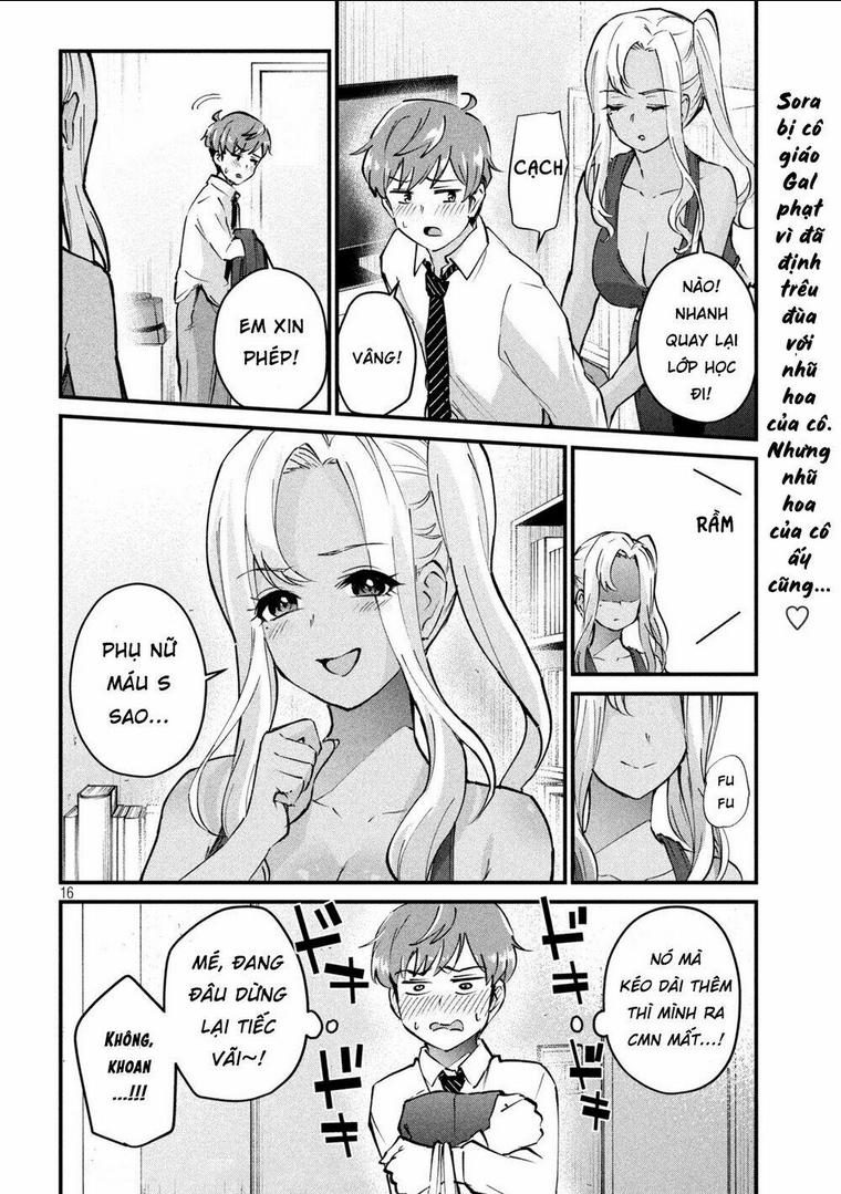 gal-sen chapter 4 - Trang 2