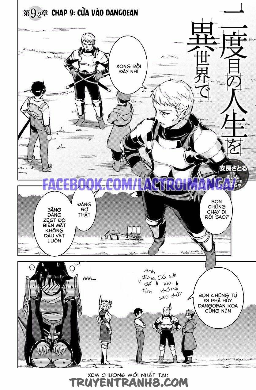 gal-sen Chapter 9.5 - Trang 2