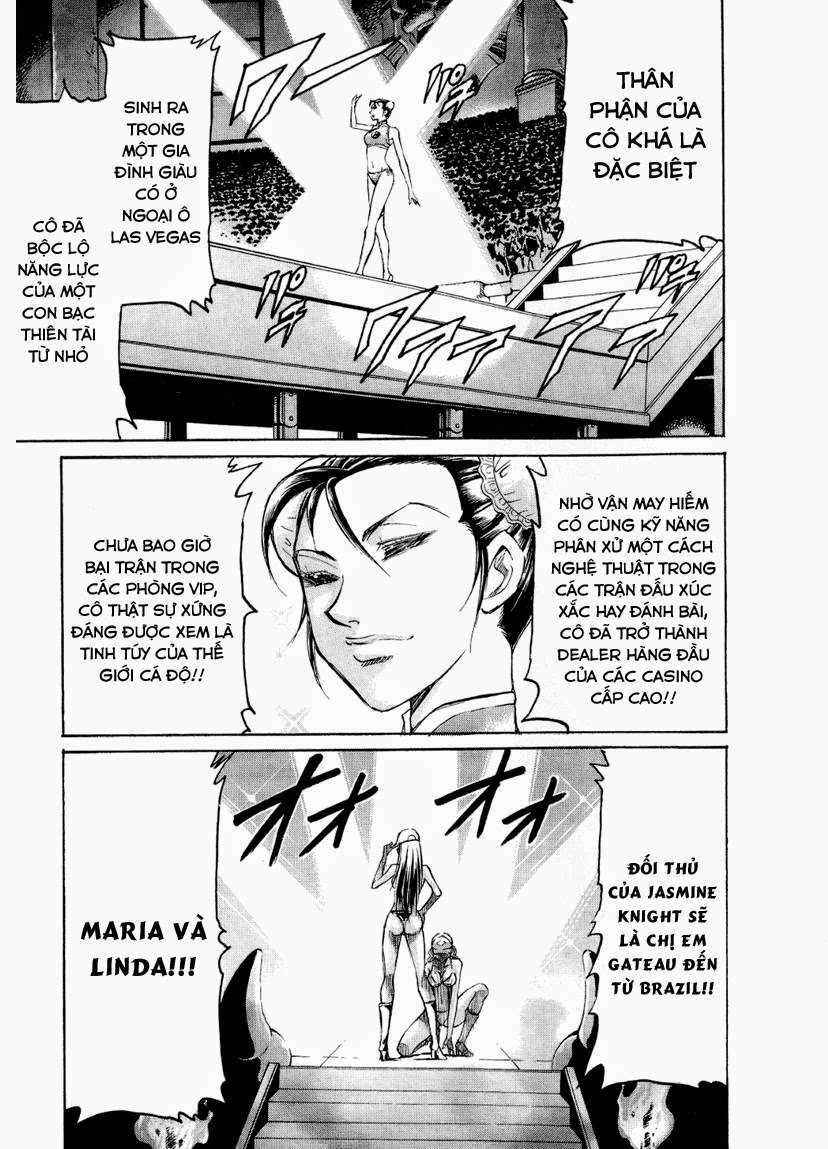 gamble fish chapter 114 - Trang 2