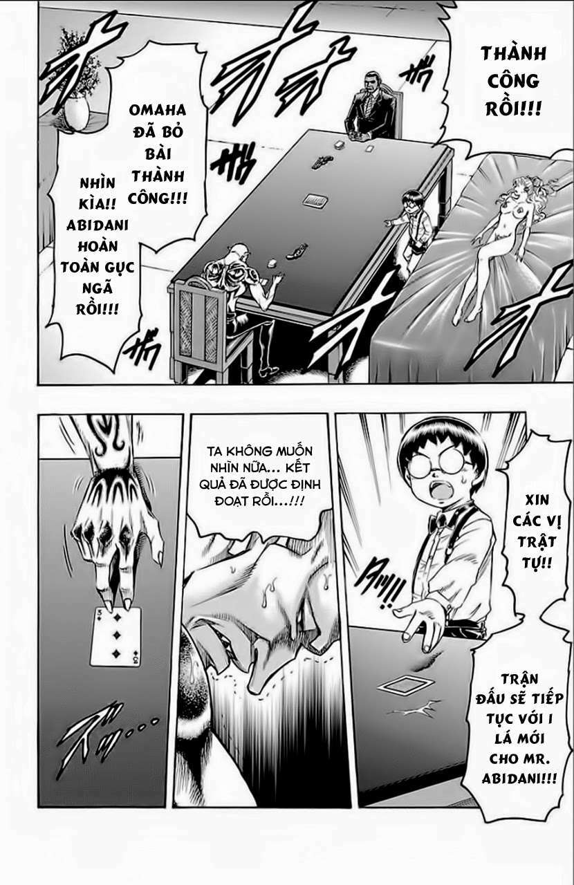 gamble fish chapter 135 - Trang 2