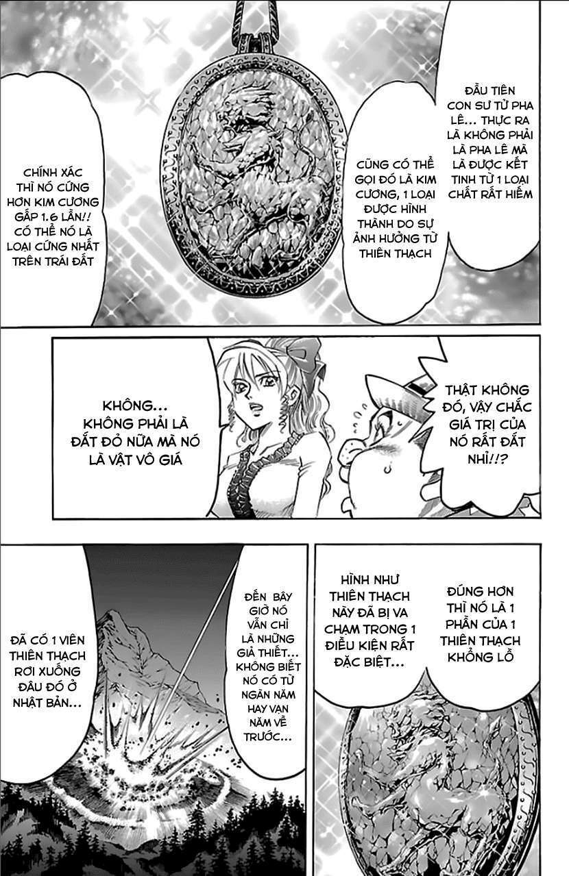 gamble fish chapter 168 - Trang 2