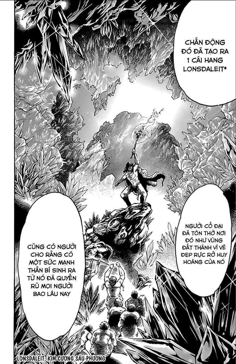 gamble fish chapter 168 - Trang 2