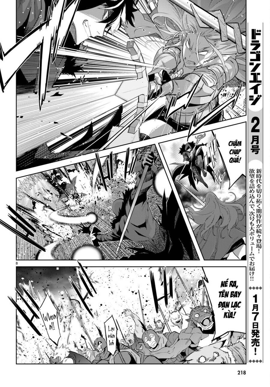 game obu familia – family senki chapter 49 - Next chapter 50