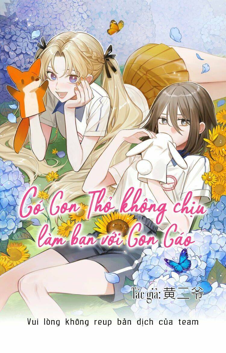 Gần Như Là Bạn Chapter 12 - Next Chapter 13