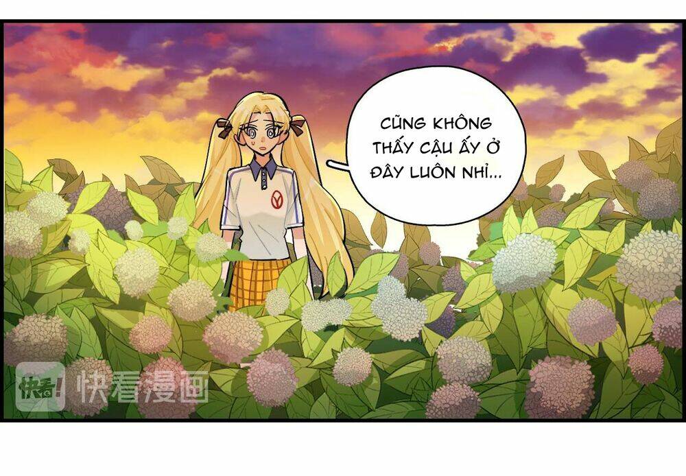 Gần Như Là Bạn Chapter 19 - Next Chapter 20