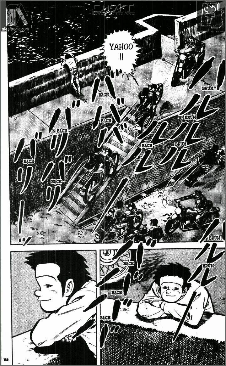 Ganbare Genki Chapter 110 - Trang 2