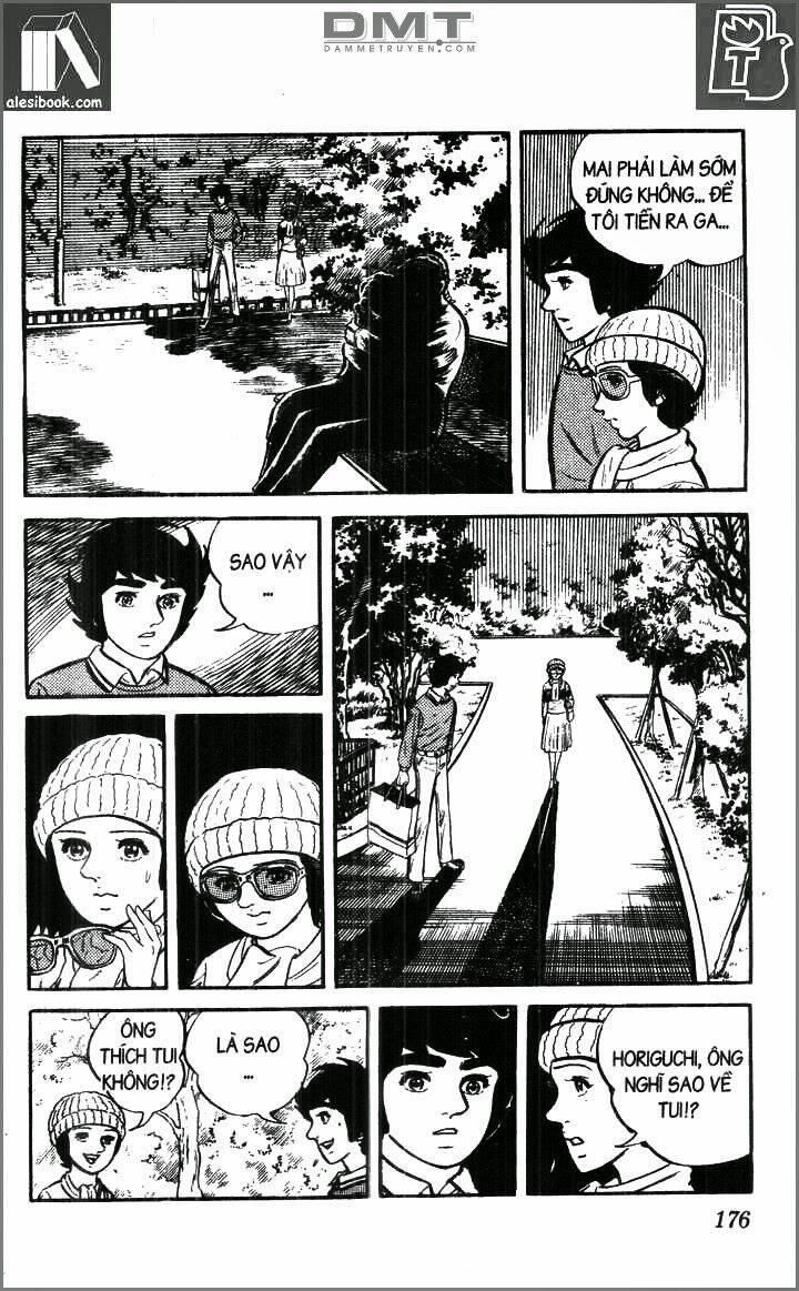 Ganbare Genki Chapter 112 - Trang 2