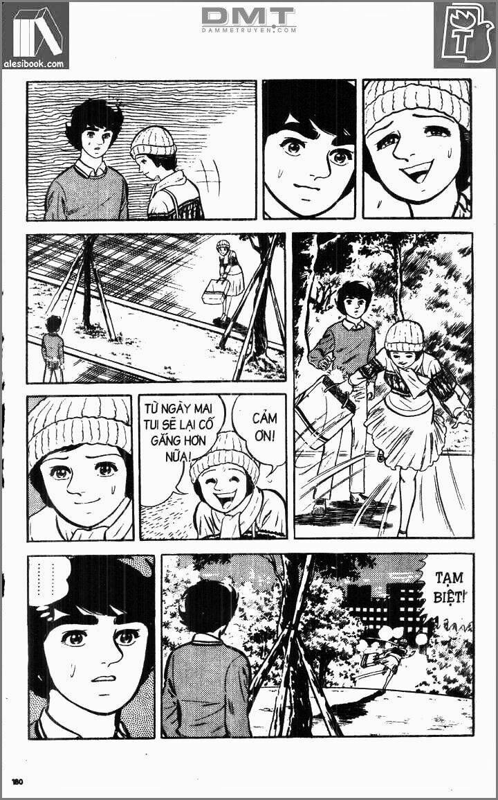 Ganbare Genki Chapter 112 - Trang 2