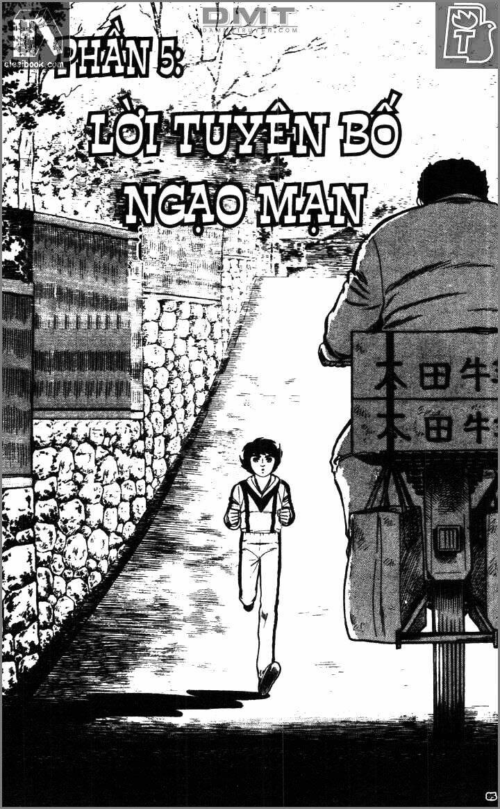 Ganbare Genki Chapter 118 - Trang 2