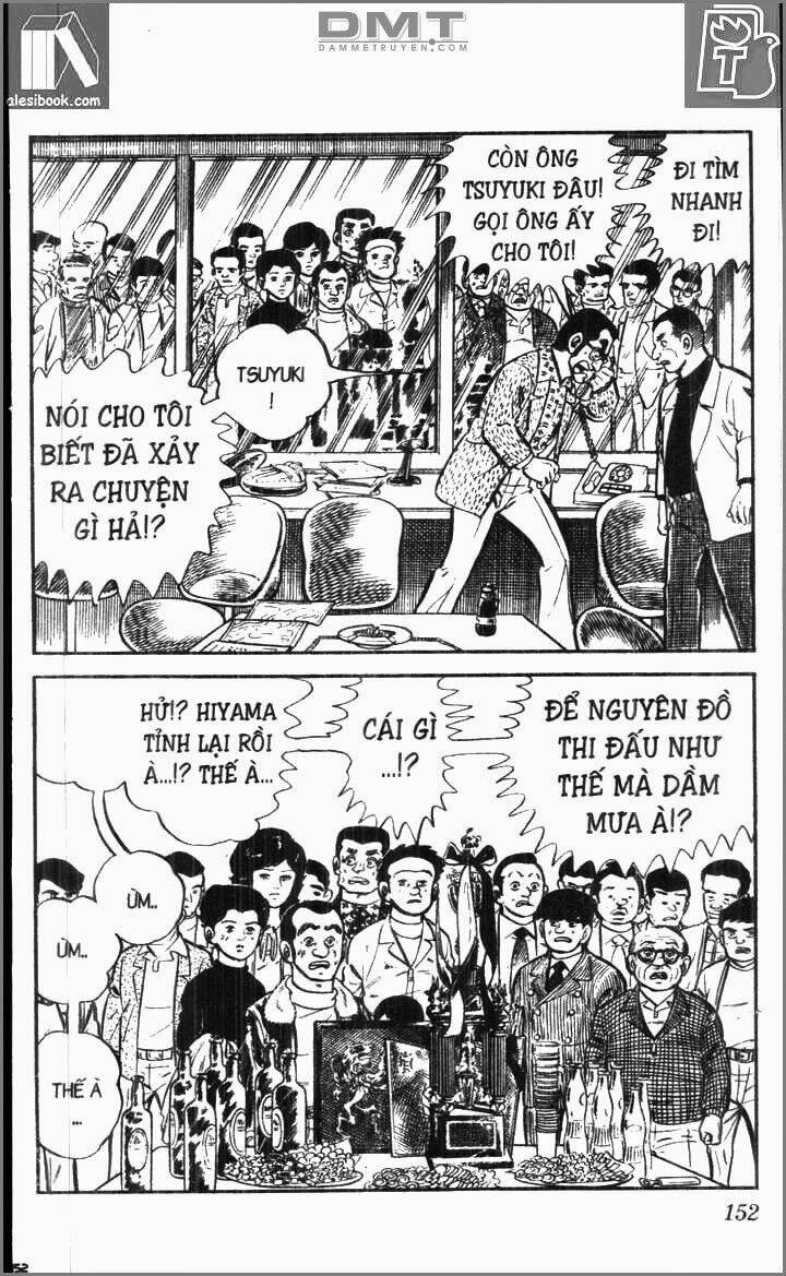 Ganbare Genki Chapter 129 - Trang 2