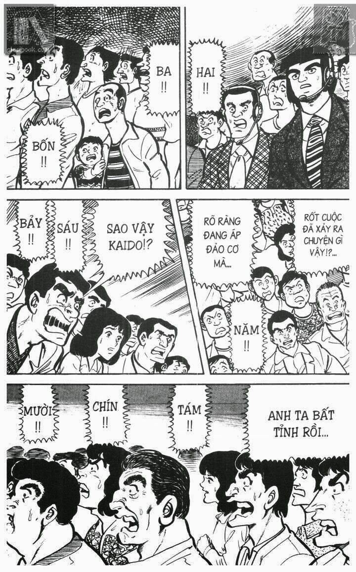 Ganbare Genki Chapter 194 - Trang 2