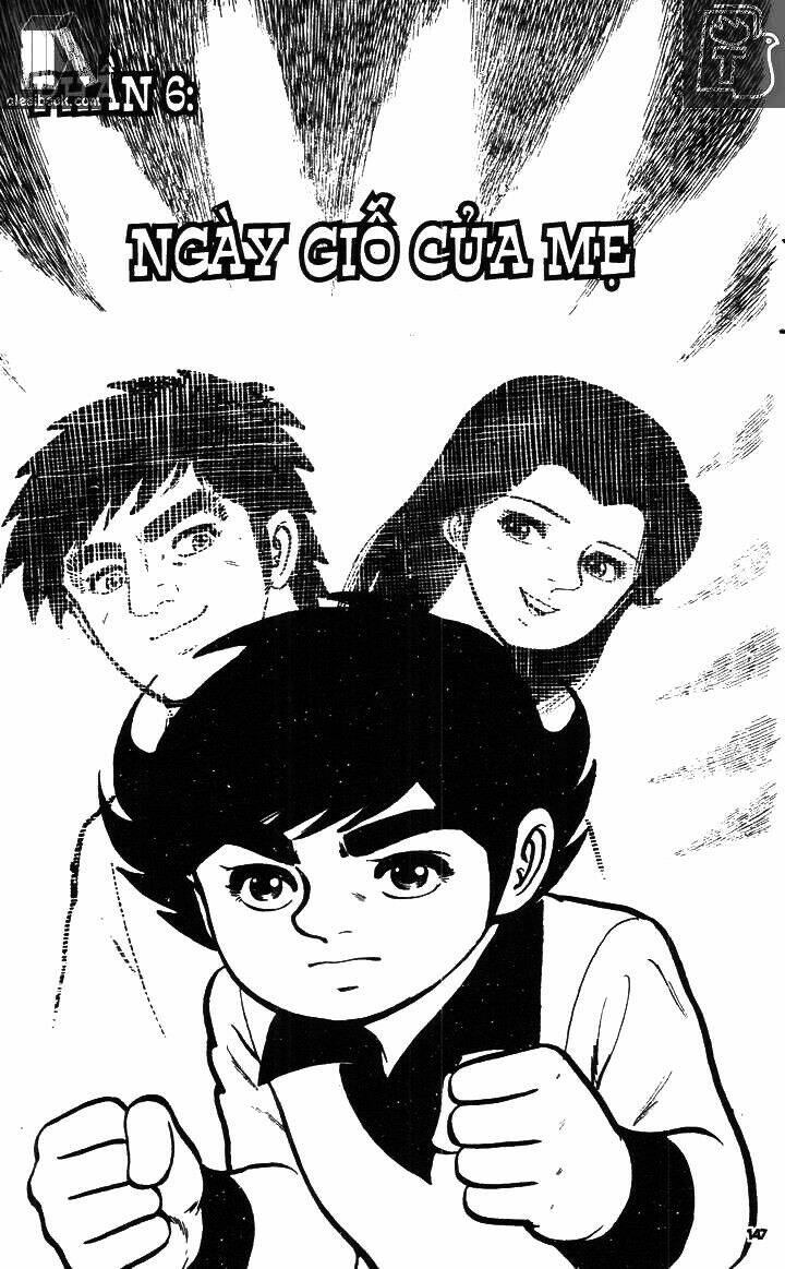 Ganbare Genki Chapter 24 - Trang 2