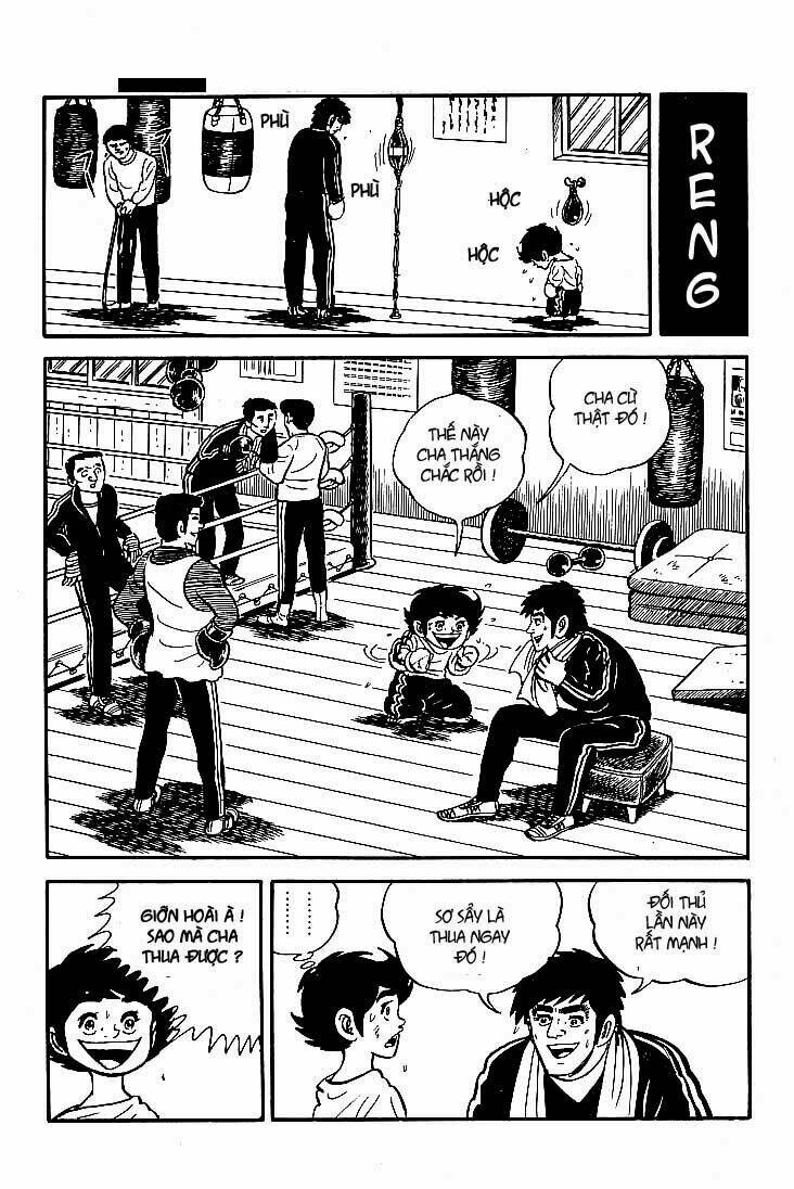 Ganbare Genki Chapter 5 - Trang 2