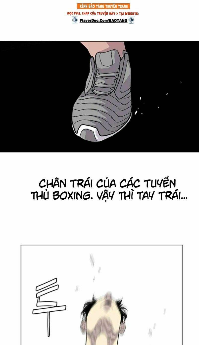 Gangster Học Đường Chapter 17 - Trang 2