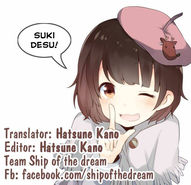 Gan☆Kon Chapter 30 - Trang 2