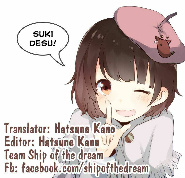 Gan☆Kon Chapter 36 - Trang 2