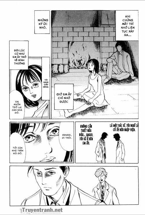 Gankyu Kidan Chapter 4 - Trang 2