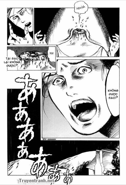 Gankyu Kidan Chapter 4 - Trang 2