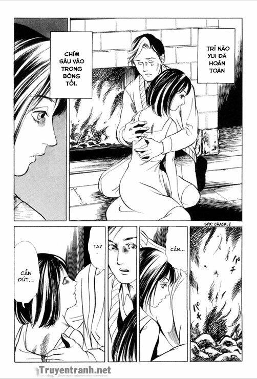 Gankyu Kidan Chapter 4 - Trang 2