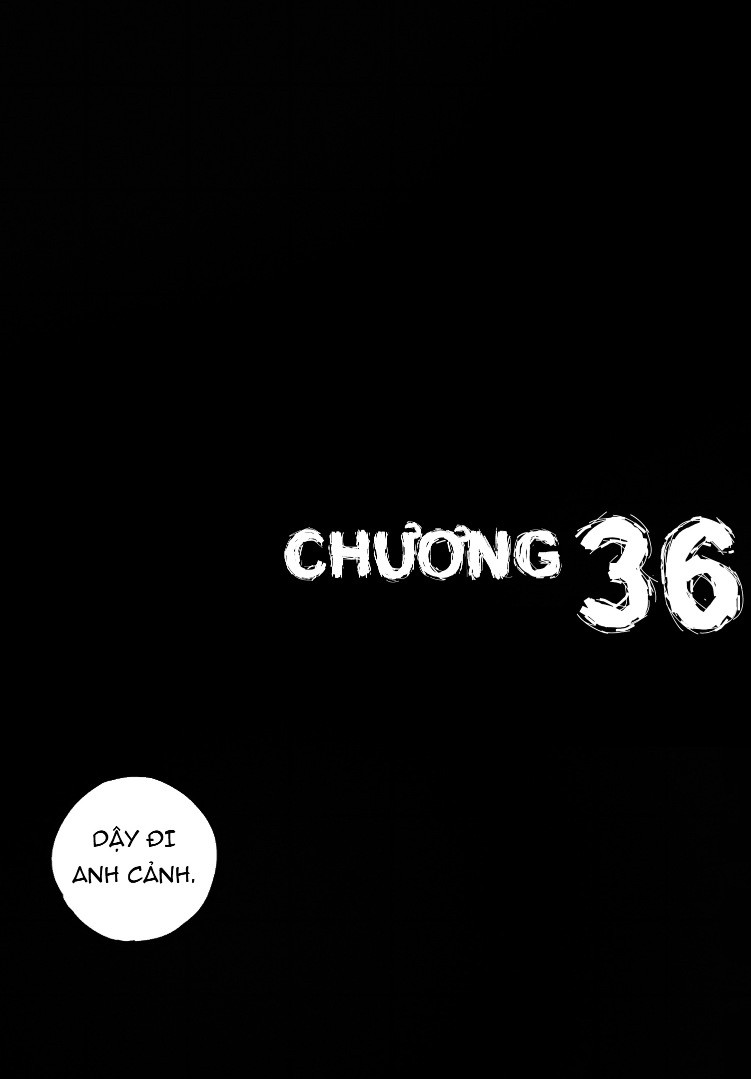 Gannibal - Làng Ăn Thịt Người [END] Chapter 36 - Next Chapter 37