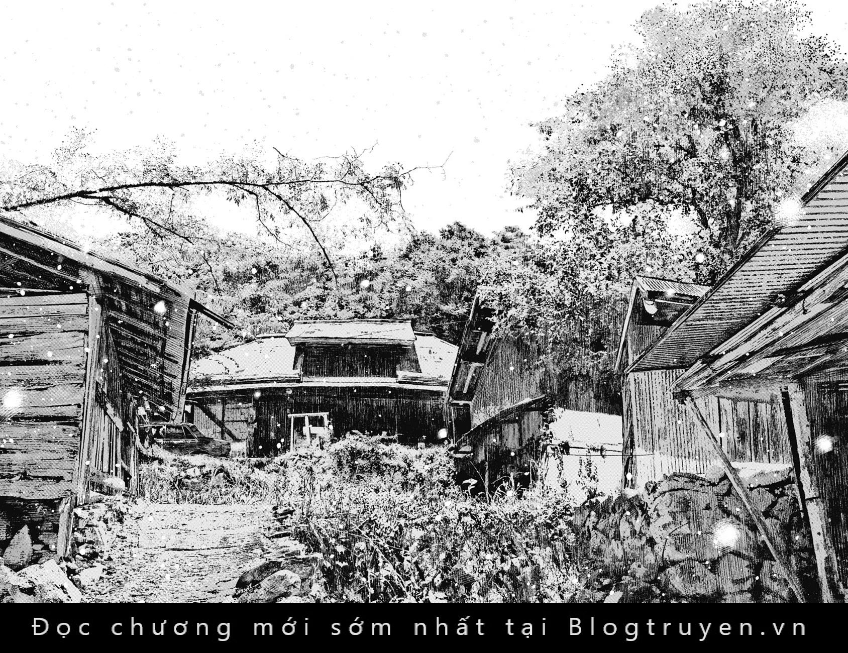 Gannibal - Làng Ăn Thịt Người Chapter 19 - Next Chapter 20