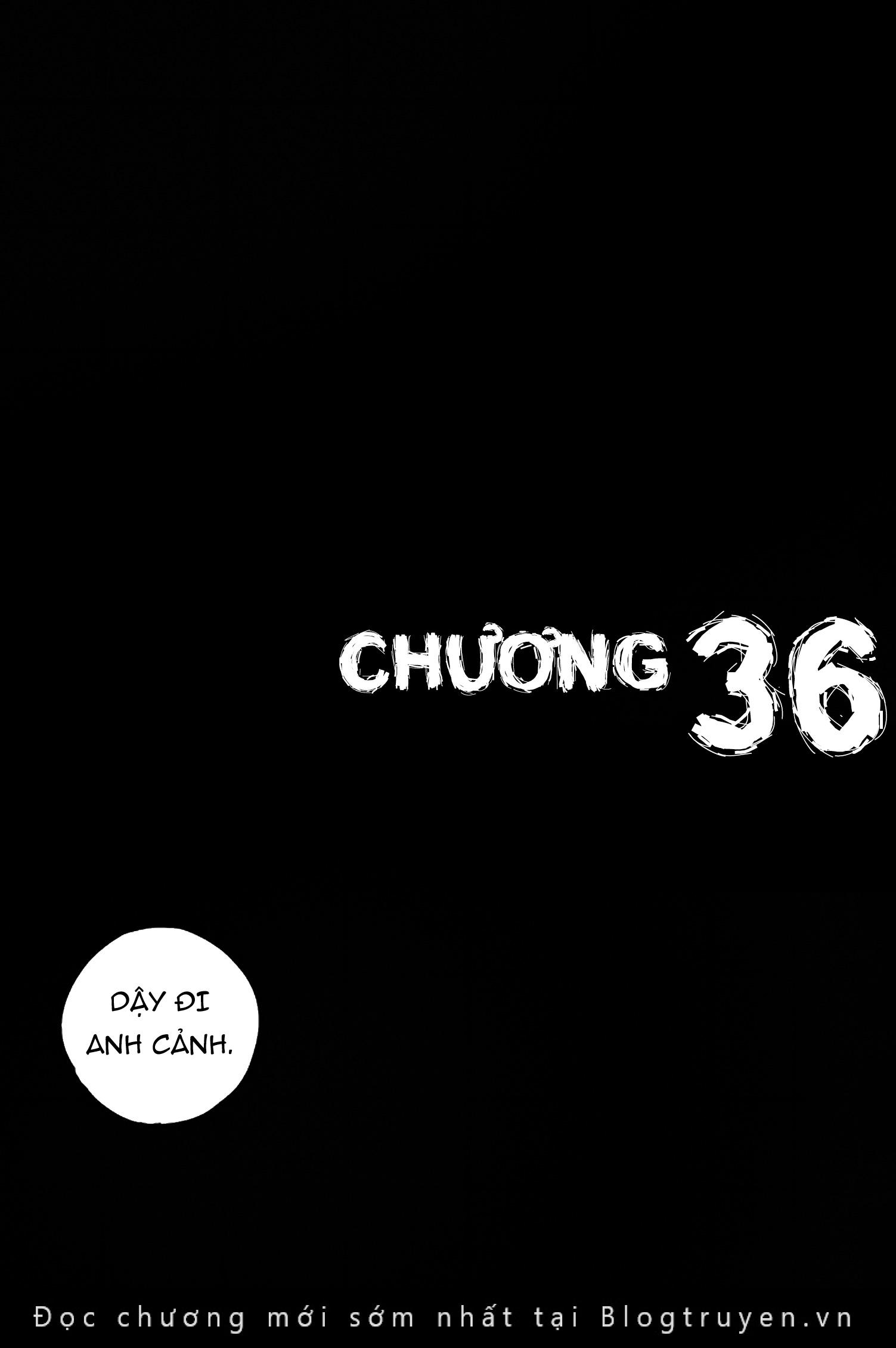 Gannibal - Làng Ăn Thịt Người Chapter 36 - Next Chapter 37