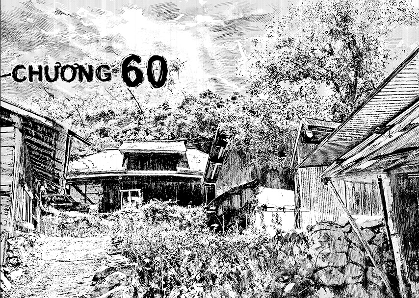 Gannibal - Làng Ăn Thịt Người Chapter 60 - Next Chapter 61