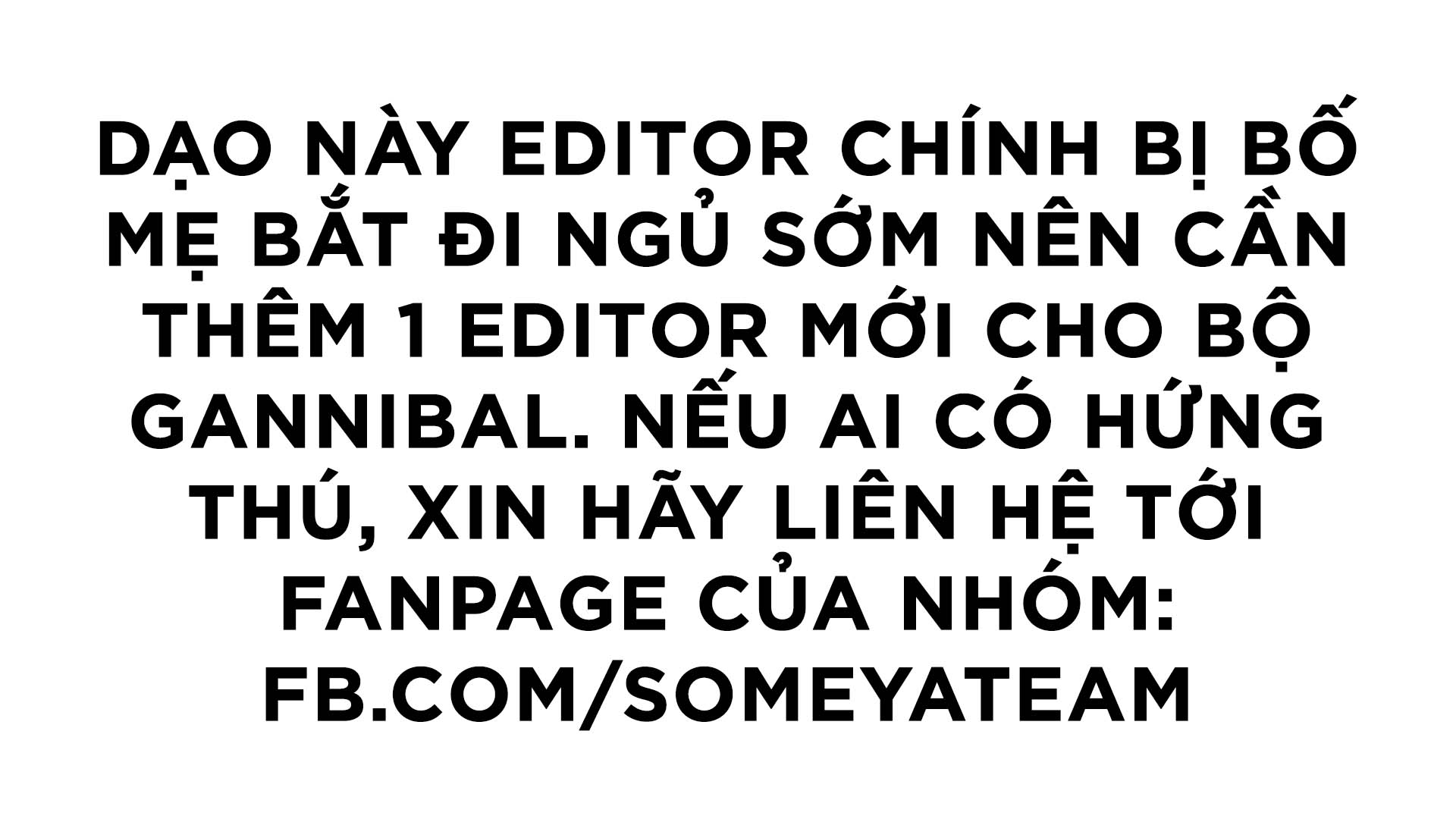 Gannibal - Làng Ăn Thịt Người Chapter 67 - Next Chapter 68