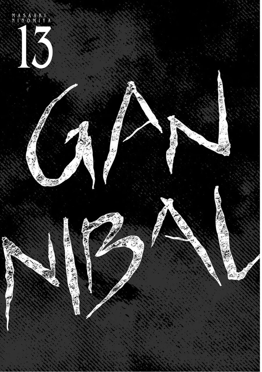 gannibal Chương 111 - Next Chương 112