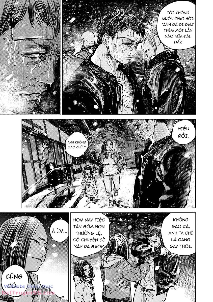 gannibal chapter 26 - Next chương 27