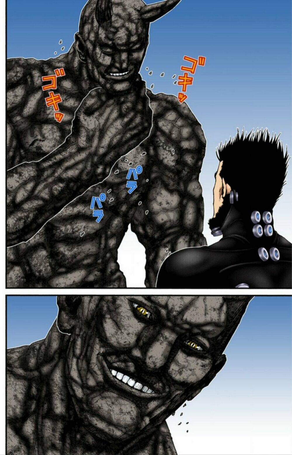 gantz full color chapter 204 - Trang 2