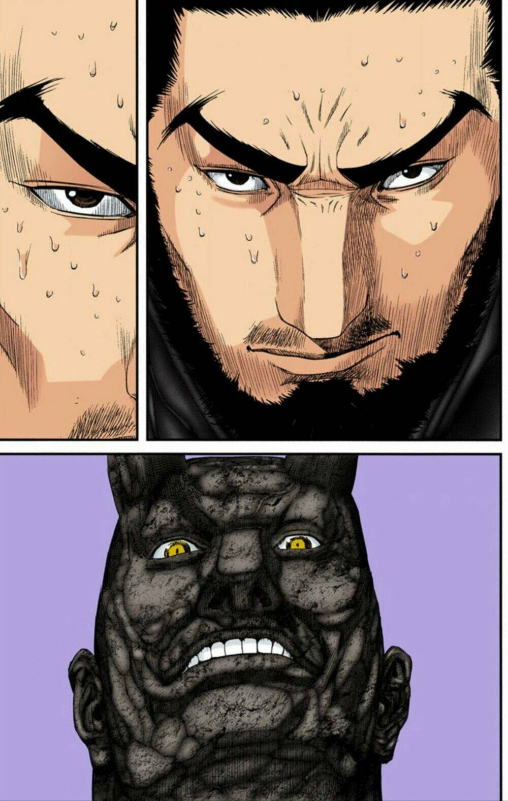 gantz full color chapter 204 - Trang 2