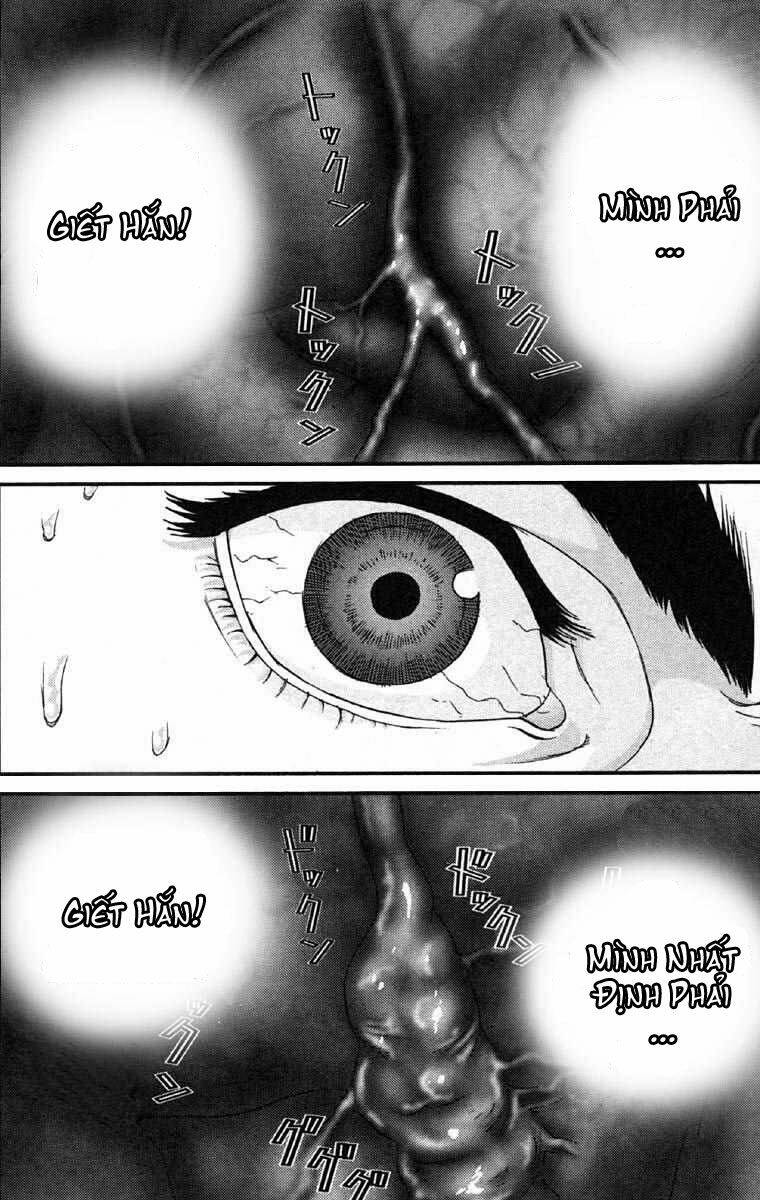 gantz chapter 113: sát nhân - Trang 2