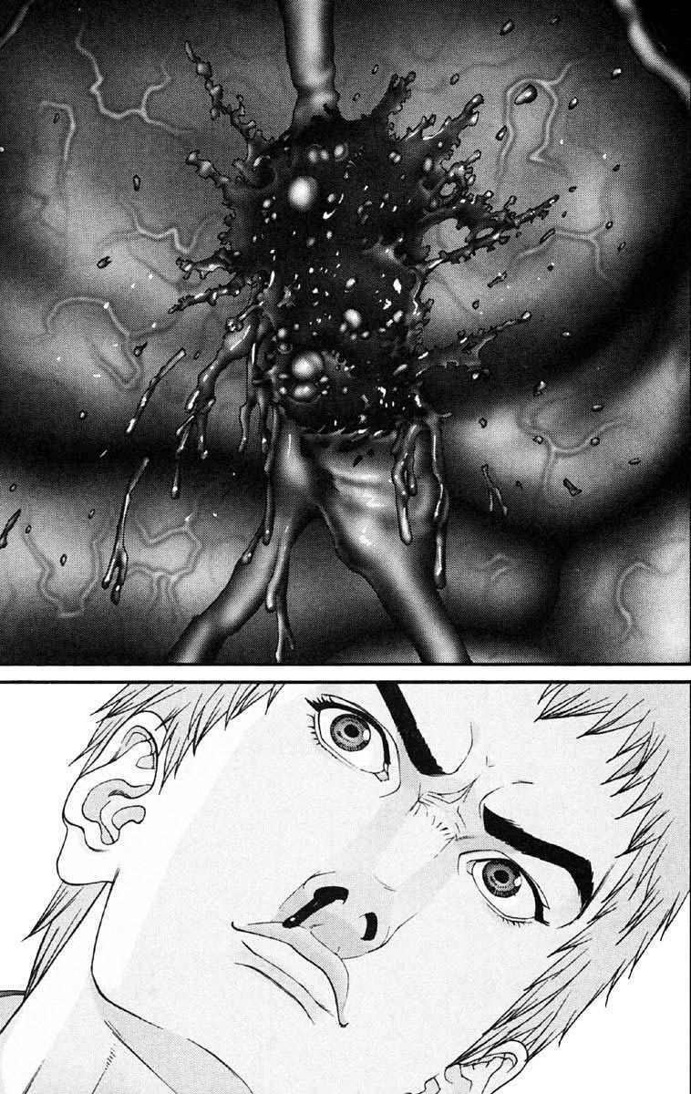 gantz chapter 113: sát nhân - Trang 2