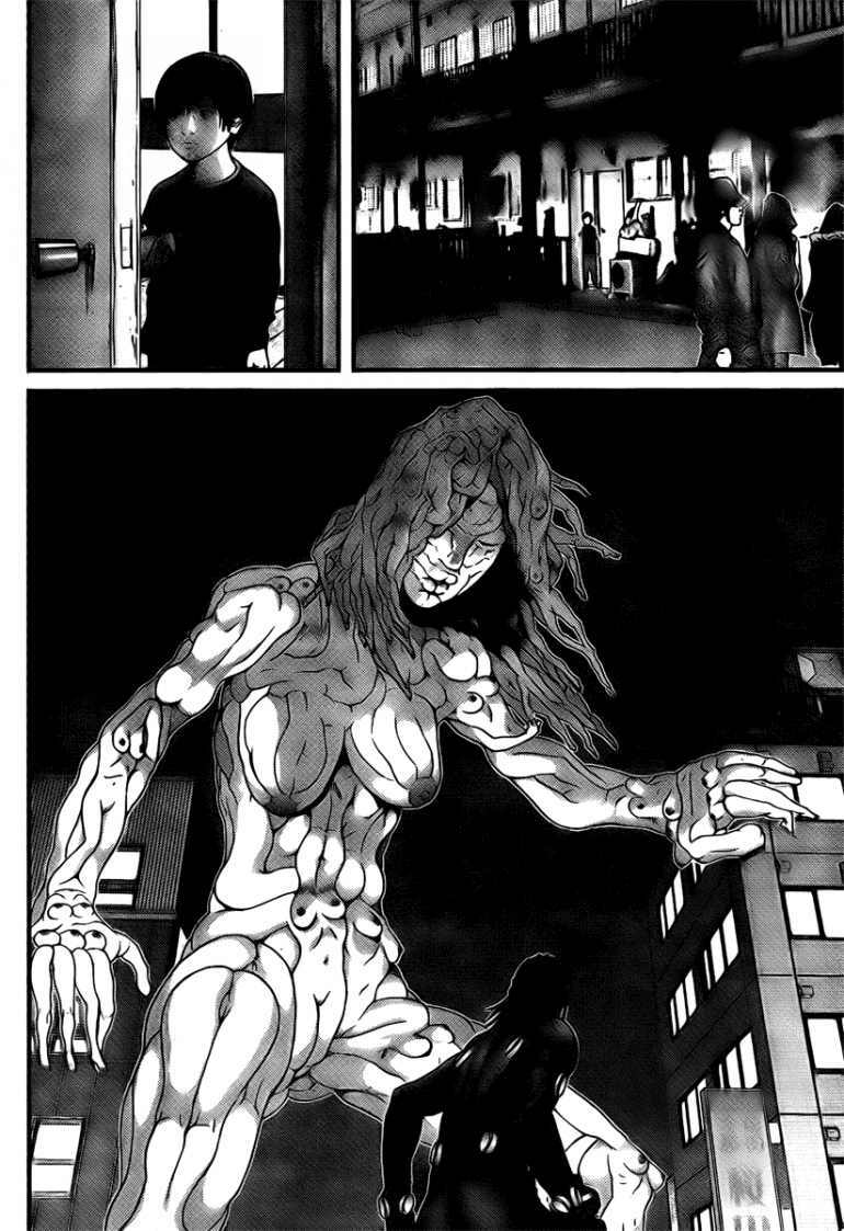 gantz chapter 266: phục kích - Trang 2