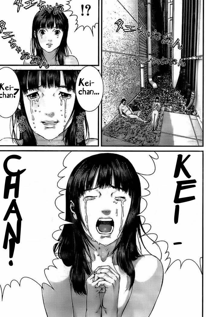 gantz chapter 323: liệu họ có thể sống sót!? - Trang 2