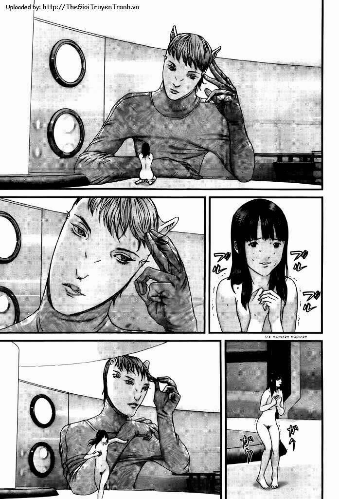 gantz chapter 335 - Trang 2