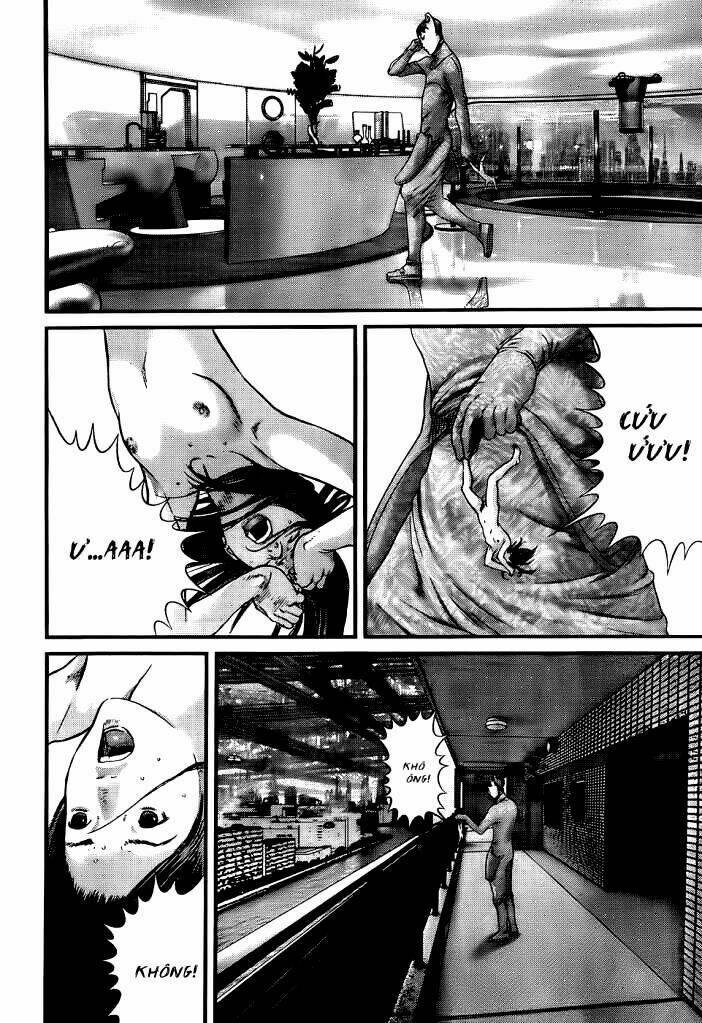 gantz chapter 335 - Trang 2