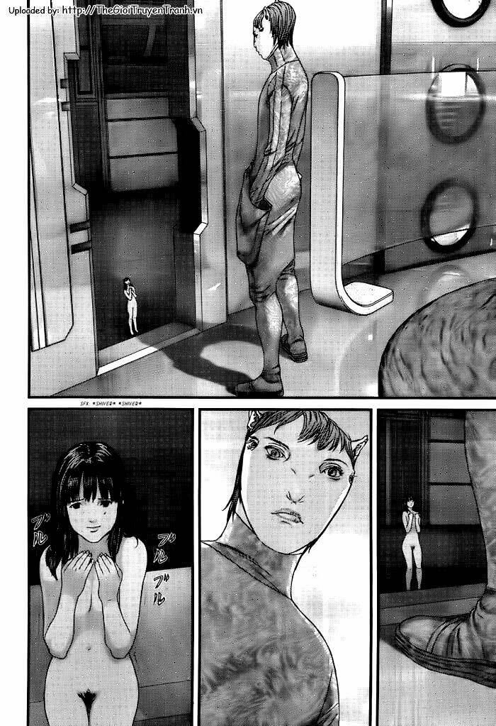 gantz chapter 335 - Trang 2